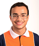 Leonardo da Silva Coelho