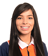 Letícia Nazare da Silva