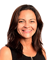 Odiceia Maciel de Almeida