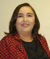 Maria de Fátima Caiana Ribeiro Alves