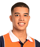 Marcos Paulo Araújo Moreira