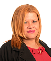 Mariza de Jesus Ferreira