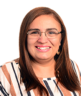 Regina Maria Rodrigues Andrade de Lima