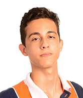 Pedro Vinícius Araújo de Abreu