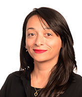 Jane Laura Cruz de Melo do Prado