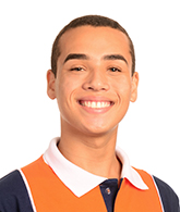 Thales Afonso dos Santos Corsino