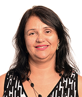 Cássia Patrícia Silva Damasceno