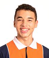 Wagner dos Santos Almeida