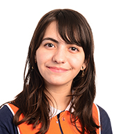 Yazigi Cristine Comitre de Carvalho