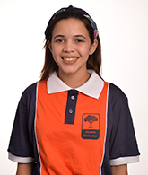 Caroline Silva Ribeiro