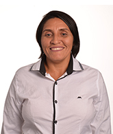 Patrícia de Souza Nazário