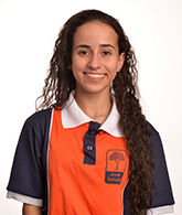 Cibele Loiola Coelho Dias