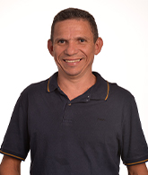 Claudecy Alves dos Santos