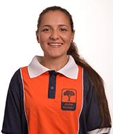 Giovanna Moura Sotelo