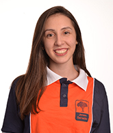 Isabela Pradebon da Silva