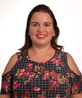 Andreza Ribeiro Nunes