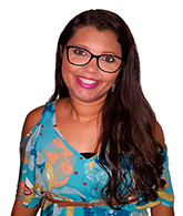 Carla Cristina Silva Fernandes