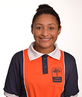 Laila Cristina de Paiva Soares