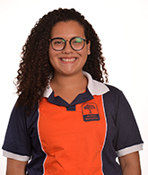 Sanna Abigail de Jesus Mello