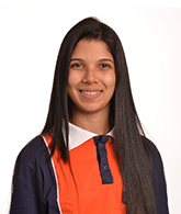 Vivian Gabrieli Silva dos Santos