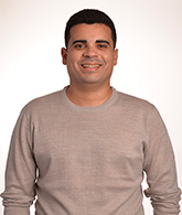 Erisvaldo Silva Santos