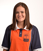 Yasmin de Carvalho Leal