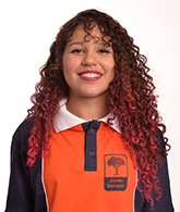 Yasmin Stefany Jesus de Souza