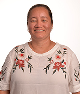 Miriam Campos Chaparro