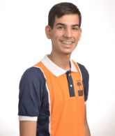 Cauã Carvalho de Oliveira