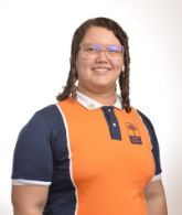 Dinitine Savanele Ramalho Figueredo