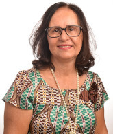 Maria Veneranda Gutierrez