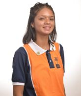 Domingas da Silva Pereira