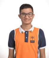 Gabriel Cezar Luiz Rigolin