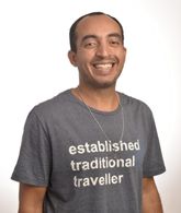 Claudomiro Almeida Santos