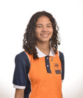 Nicolle Victoria Freire de Lima