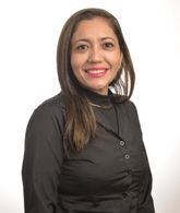 Orcinda Nirleide de Almeida Valente