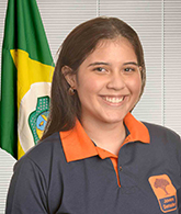 Ana Daline do Nascimento Cartaxo