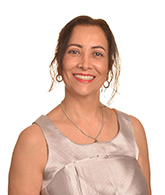 Gisleide Margarida Lima Grafolin