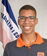 Carlos André Terto da Silva