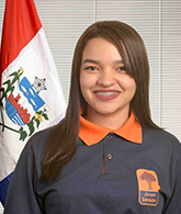 Éllydy Mayane Gonçalves da Silva