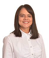 Tatiana Fernandes de Amorim