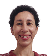 Eliane Aparecida Martins de Oliveira