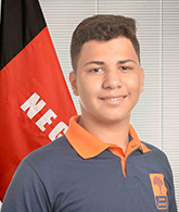 Gabriel Ferreira de Matos