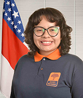 Hagnes Bárbara Henriqueta S. Rodrigues