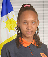 Jakelyne Gomes Tavares