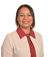 Lucélia Tavares da Silva