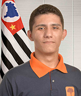 João Vítor Lopes Ribeiro