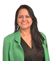 Maria José de Oliveira Santos