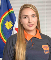 Letícia Ellen Cordeiro Lima