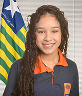 Lorrany Soares Ribeiro